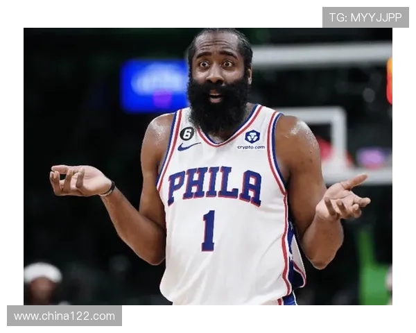 贝弗利怒斥质疑哈登前三地位者